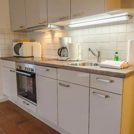 Appartement Senwai Hues Whg 2